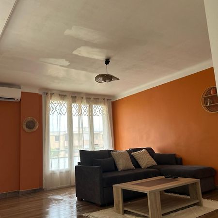 Apartamento Charmant 3 Pieces Carcasona Exterior foto