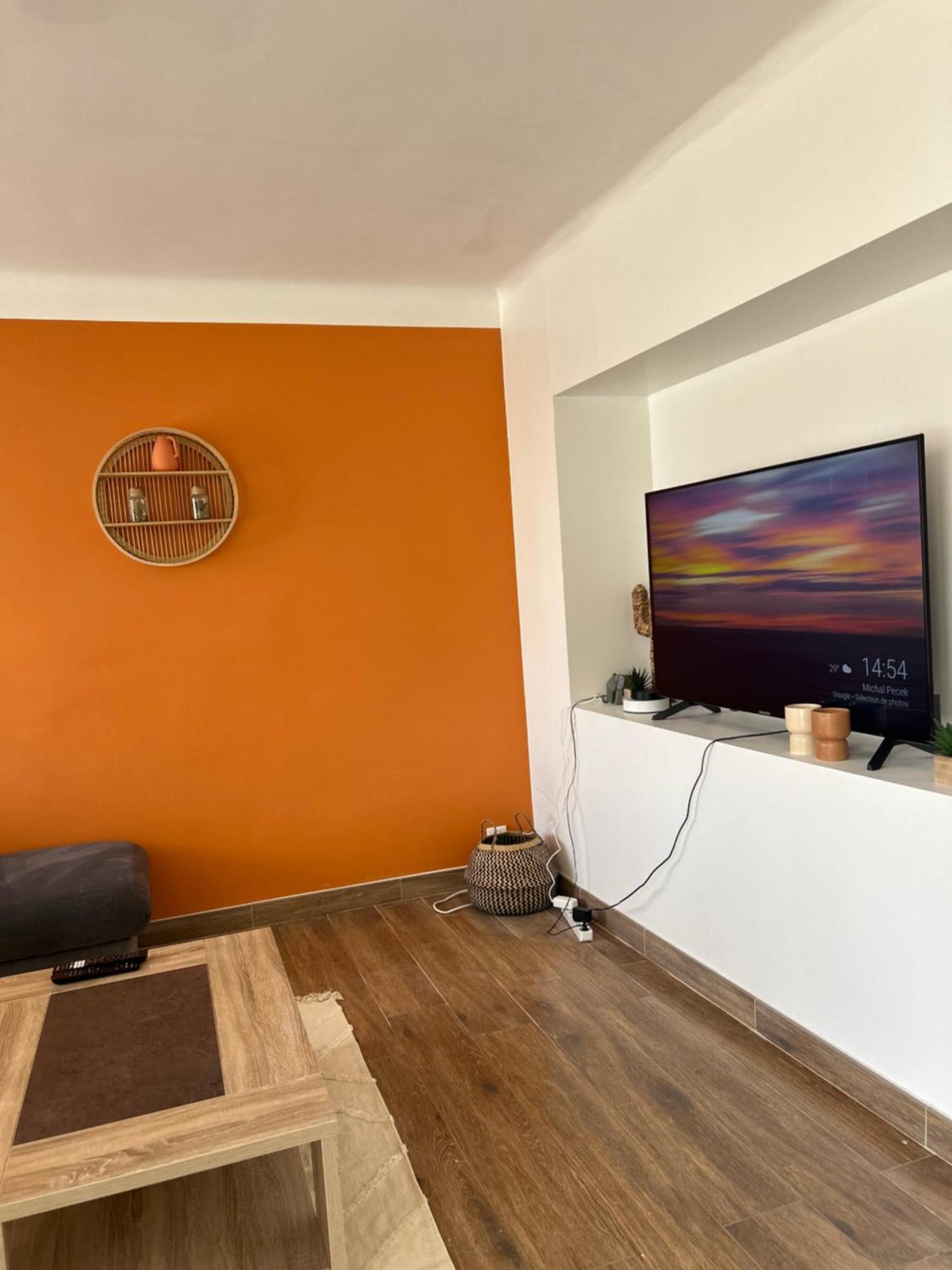 Apartamento Charmant 3 Pieces Carcasona Exterior foto