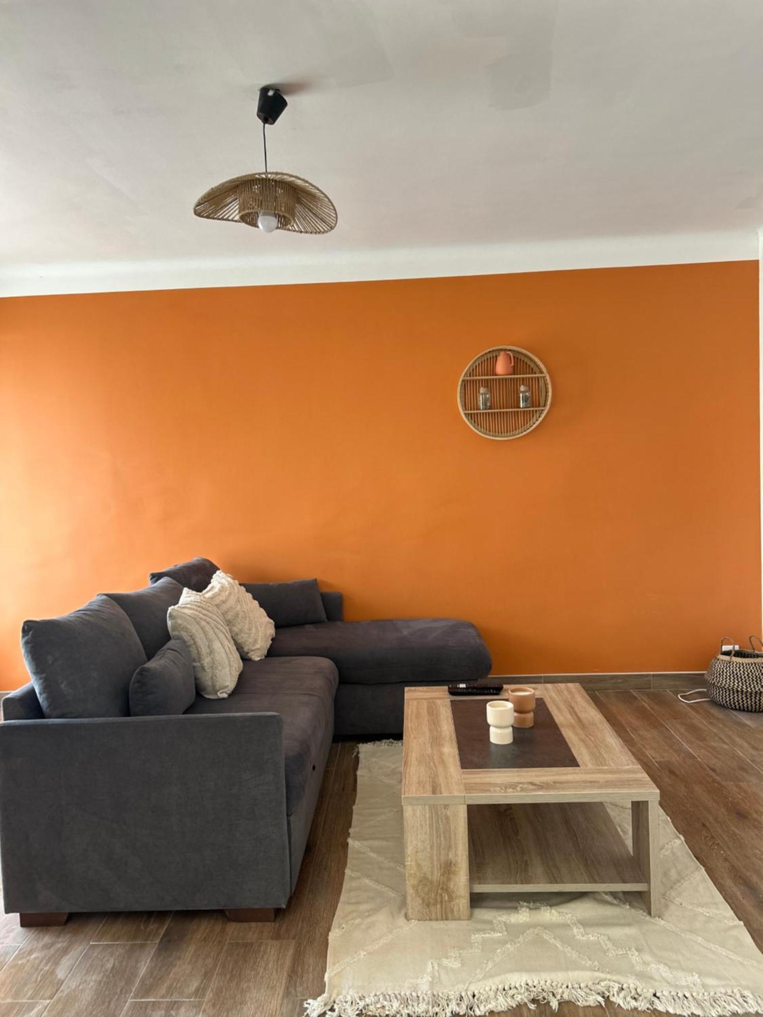 Apartamento Charmant 3 Pieces Carcasona Exterior foto