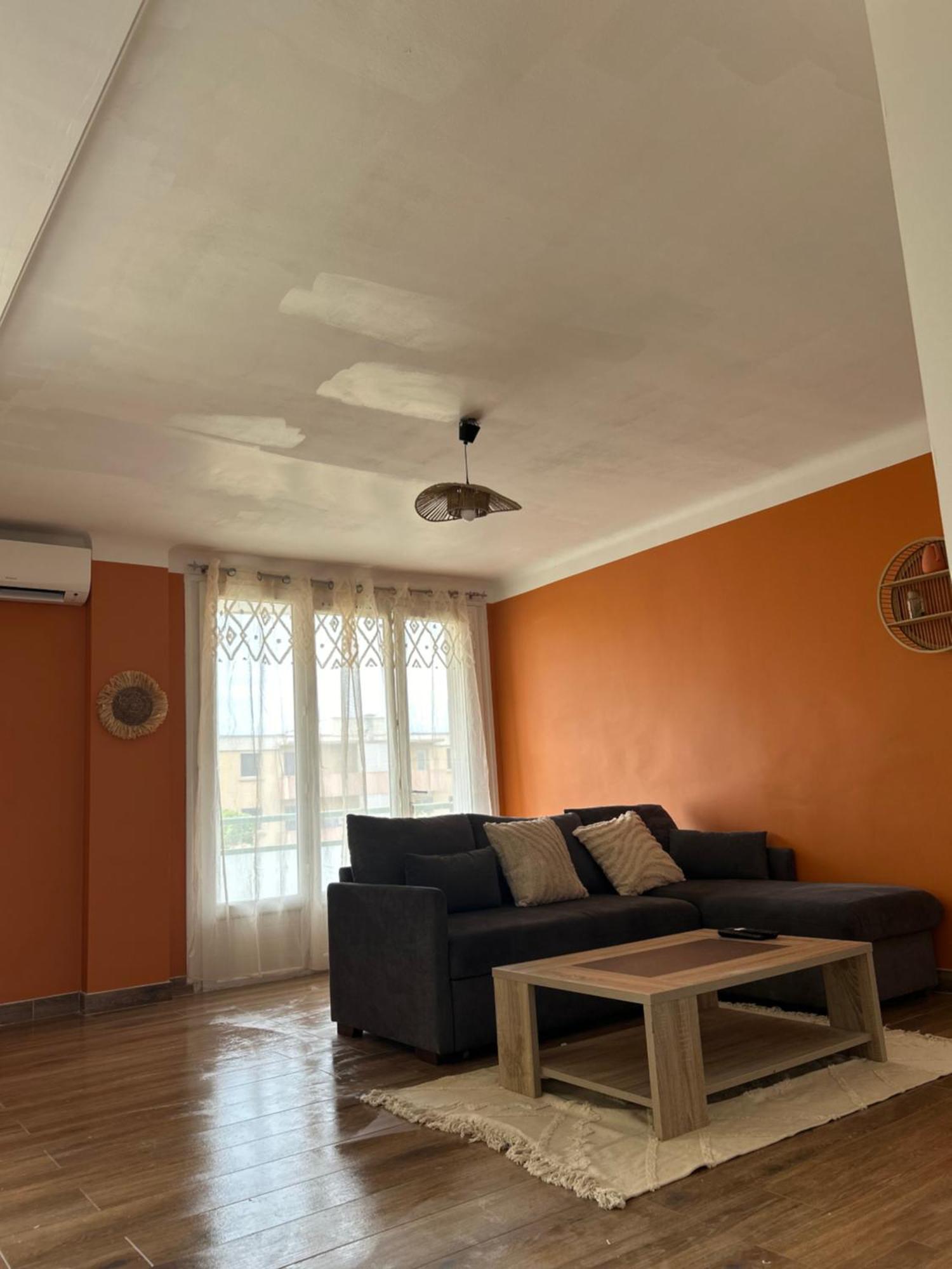 Apartamento Charmant 3 Pieces Carcasona Exterior foto
