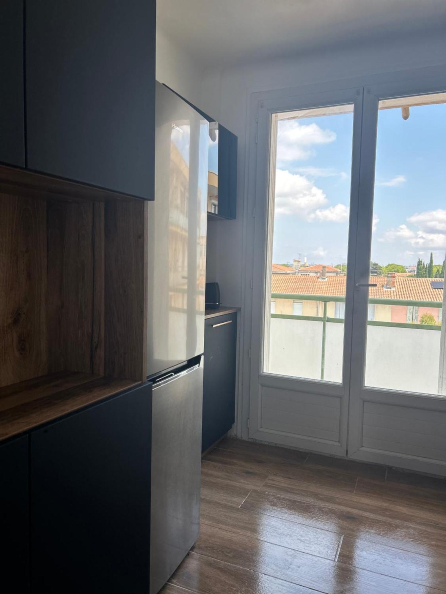 Apartamento Charmant 3 Pieces Carcasona Exterior foto